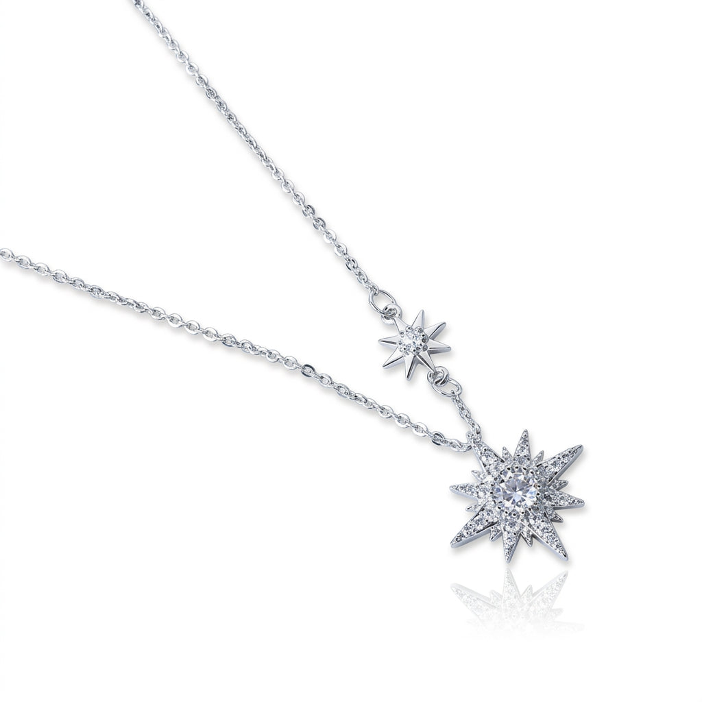Celestia Radiant Necklace